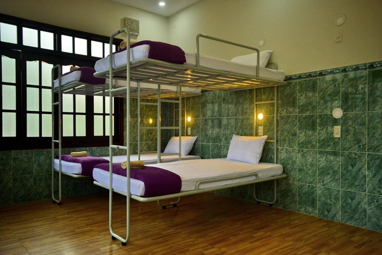 John & Paul Inn Куинён Экстерьер фото